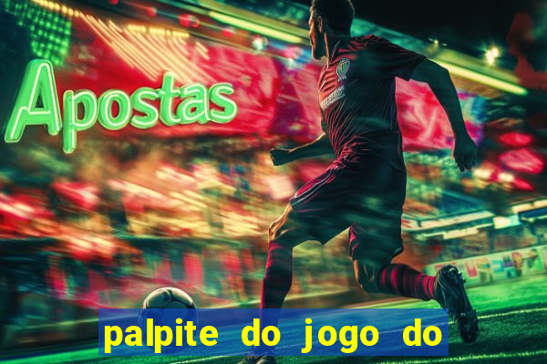 palpite do jogo do bicho de sergipe